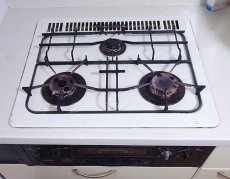 施工前：ハーマンDG3067NR