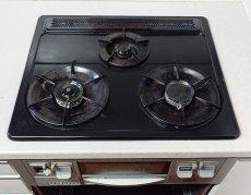 施工前：ハーマンDG3296DR
