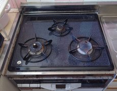 施工前：ハーマンC3W84RDTR