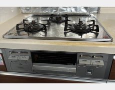施工前：ハーマンDG32K3SR