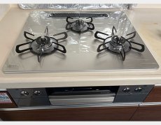 施工後：パロマ「ウィズナ」PD-829WS-U60GH