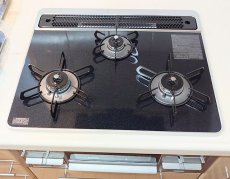 施工後：パロマ「リプラ」PD-509WS-60CK