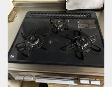 施工後：パロマ「スタンダード」PD-N36S
