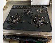 施工前：リンナイRBG-32GA7