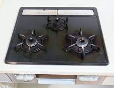 施工前：ハーマンDG32N1SR