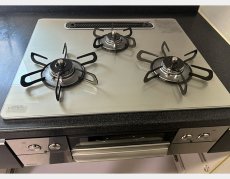 施工後：パロマ「ウィズナ」PD-829WS-U60GH