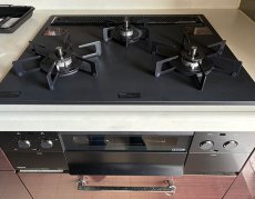 施工後：ノーリツ「オルシェ」N3WU3PWAAFBAEC