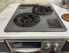 施工後：リンナイRB2AKH2S