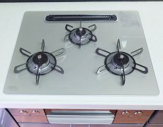 施工後：パロマ「ウィズナ」PD-829WS-U60GH