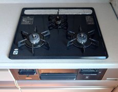 施工前：ノーリツC3GN2RSL