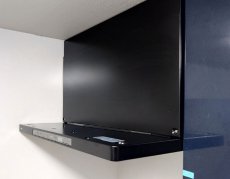 施工後：ノーリツ「クララ S25」NFG7S21MBA
