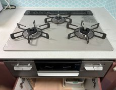 施工後：リンナイ「マイトーン」RS31W35T2DGAVW