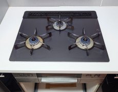 施工前：リンナイRHS31W23L9RSTW