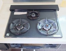 施工前：ハーマンDG32E5SR