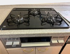 施工後：パロマ「スタンダード」PD-N36S