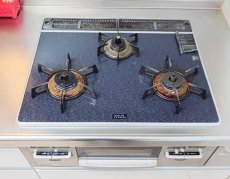 施工前：リンナイZZ31AW8A2RVL-H