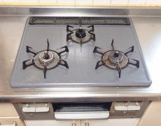 施工前：リンナイRB31AM3H2S