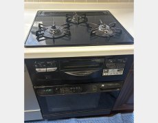 施工前：東京ガスHR-PE863-AAHR