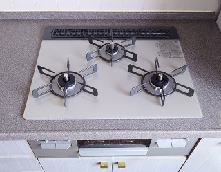 施工後：リンナイ「マイトーン」RHS31W35T2DGAVW