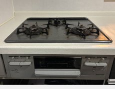 施工前：クリナップZGFNL6R09QSE