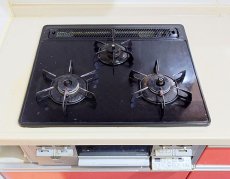 施工前：ハーマンDW32K3JTL