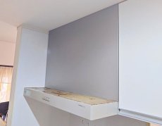 施工前：パナソニックS35AH3ZM