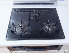施工前：ハーマンC3WN6RWT