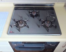 施工前：リンナイRB31AM2H2S