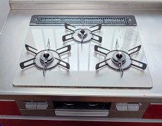 施工後：リンナイ「マイトーン」RS31W35T2DGAVW