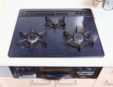 施工前：ハーマンC3WD8RDTR