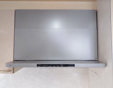施工後：ノーリツ「クララ S25」NFG9S25MSV