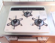 施工後：パロマ「リプラ」PD-509WS-60CV