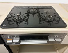 施工後：パロマ「スタンダード」PD-N36S