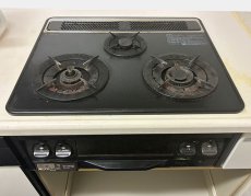 施工前：パロマPKD-D60WGA