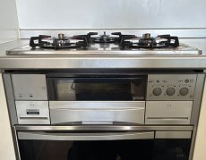 施工前：ハーマンDW31G3WASKST