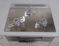 施工後：ノーリツ「オルシェ」N3WU3PWASKSTESC