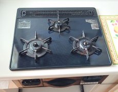 施工前：ハーマンDW32D8JTR