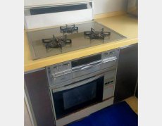 施工前：KHMG163LASR・DR310C