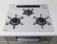施工後：パロマ「ウィズナ」PD-829WS-U60CV