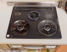 施工前：ハーマンDG32E6SR
