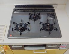 施工前：リンナイRB32AM2H2S-VL