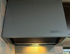 施工後：ノーリツ ブーツ型（プロペラファン）NFG7B08PSI