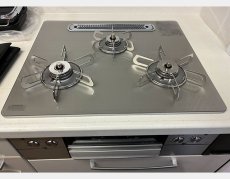 施工後：パロマ フェイシスグランド PD-893WT-U60GH