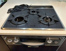 施工前：リンナイRBG-N31A7GS3M