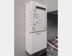 施工前：ノーリツGT-C2052SAWX