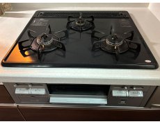 施工前：ハーマンDG32K1SR