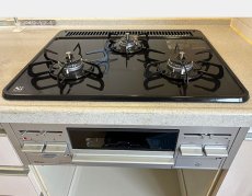 施工後：パロマ スタンダード PD-N36S