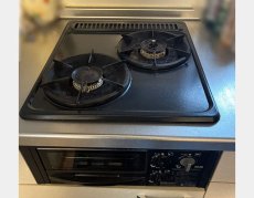 施工前：NAiS（松下電工）