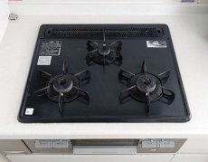 施工前：ハーマンDG32K1SR