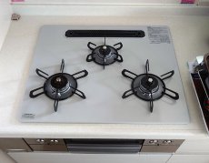 施工後：パロマ ウィズナ PD-829WS-U60CV